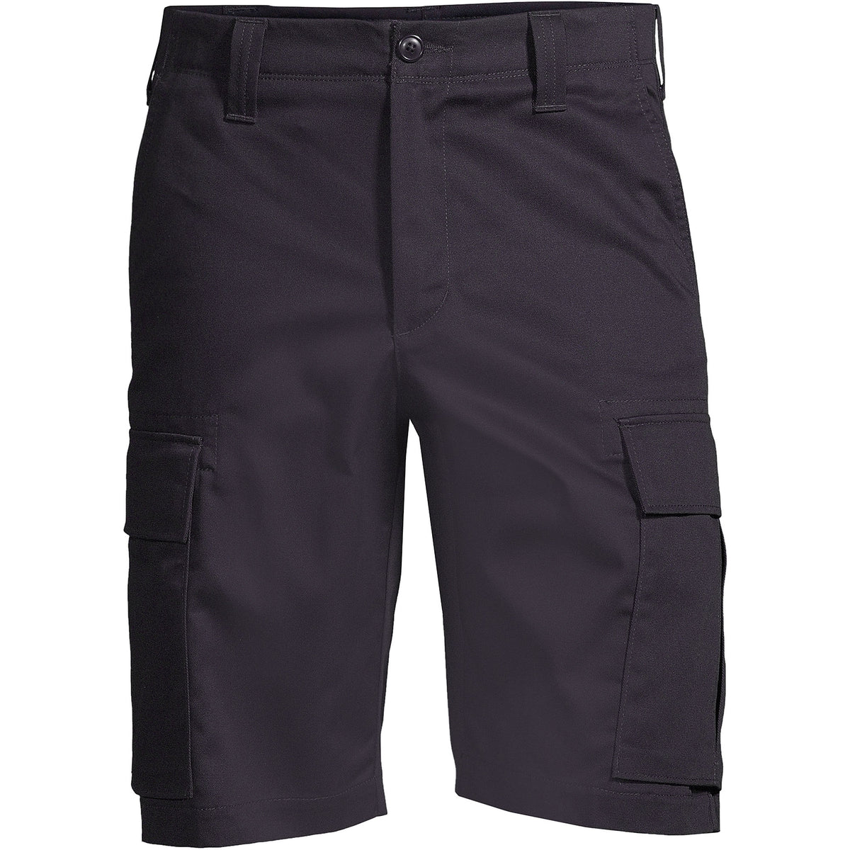 Men's Big Traditional Fit Cargo Shorts