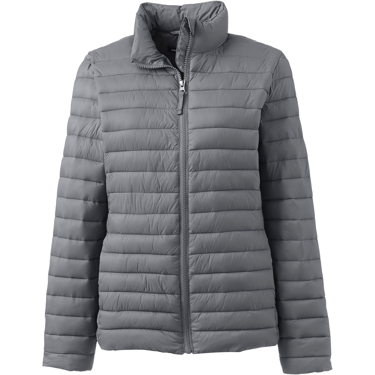 Women's Insulated Jacket