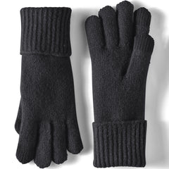Women's CashTouch Knit Gloves