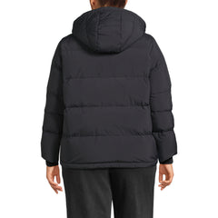Women's Plus Size Max 600 Down Puffer Jacket