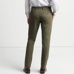 Men's Tall Knockabout Slim Fit Chino Pant