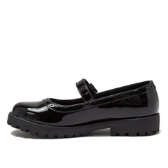 Girls Easy On Classic Mary Janes