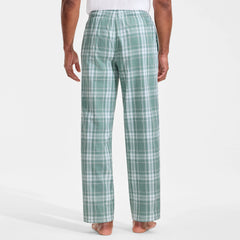 Men's Coastal Flannel Pajama Pant