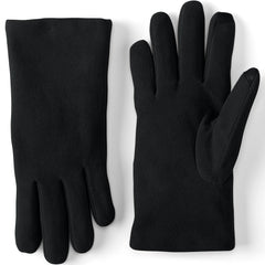 Women's Suede Tech Gloves