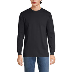 Men's Tall Super-T Long Sleeve T-Shirt