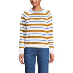 Women's Drifter Raglan Crew Sweater