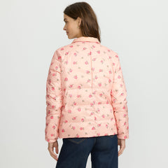 Women's Petite Wanderweight Reversible Packable Down Jacket