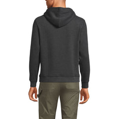 Men's Long Sleeve Serious Sweats Pullover Hoodie Sweatshirt