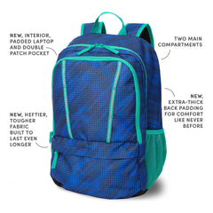 Kids ClassMate Large Backpack