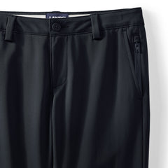 School Uniform Girls Active Performance Chino Pants