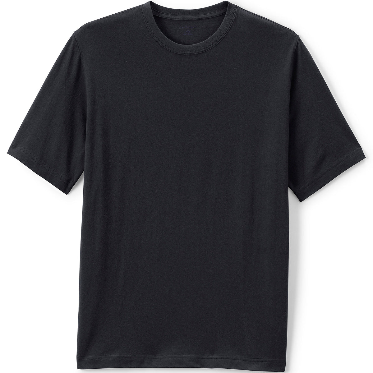 School Uniform Men's Tall Short Sleeve Essential T-shirt