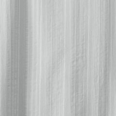 Cotton Textured Stripe Bed Pillow Sham
