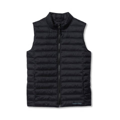 Kids FeatherFree TM Insulated Packable Vest