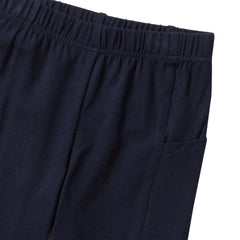 Girls Tough Cotton Bike Short with Pockets