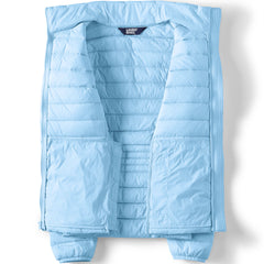 Women's Plus Size Wanderweight Packable Down Jacket
