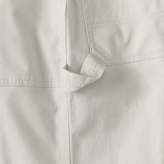 Women's Plus Size Herringbone Chino High Rise Utility Pants