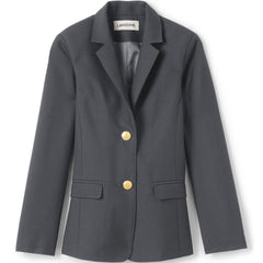 School Uniform Girls Hopsack Blazer