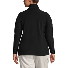 Women's Plus Size Thermacheck 100 Fleece Jacket