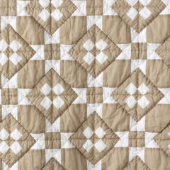 Barn Star Quilt