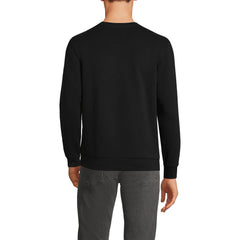 Men's Tall Long Sleeve Serious Sweats Crew Sweatshirt