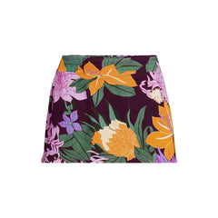Women's Tummy Control Swim Skirt