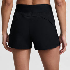 Women's SunShade UPF 50 3" Board Shorts with Panty