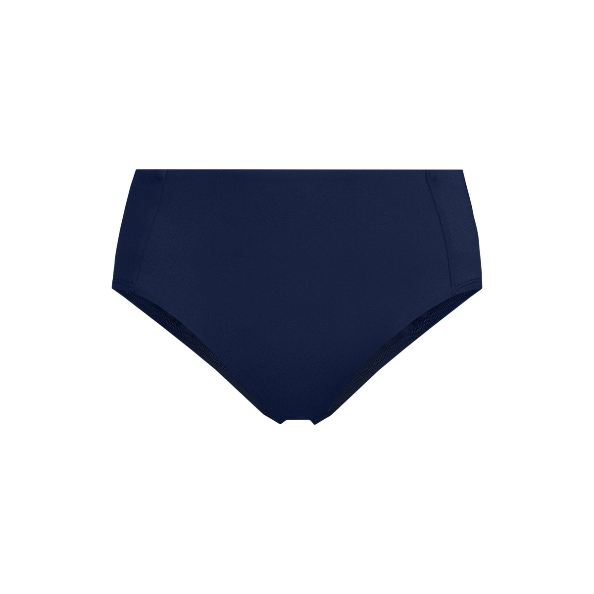 Women's Mid Rise Bikini Bottoms