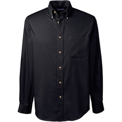 Men's Big Performance Twill Shirt