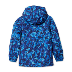 Kids Squall Waterproof Insulated Jacket