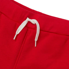 Kids Sherpa Fleece Lined Jogger Sweatpants