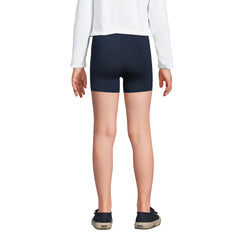 Girls Tough Cotton Cartwheel Shorts