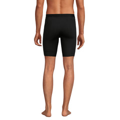 Men's Longer Flex Performance Boxer Brief 3 pack