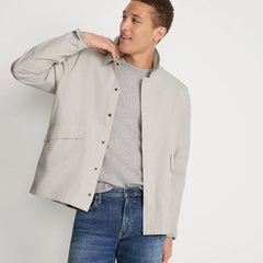 Men's Crinkle Jacket