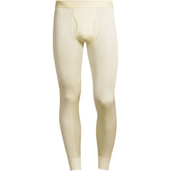Men's Big Silk Long Underwear Pants