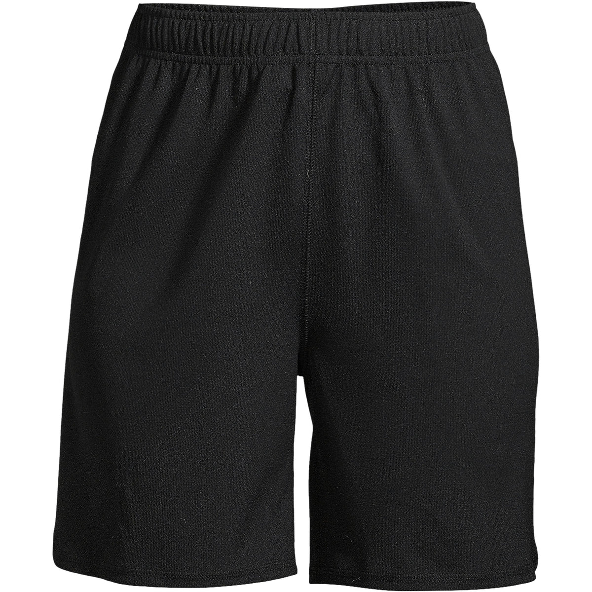 School Uniform Women's Mesh Gym Shorts
