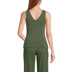 Women's Slender Tank Top