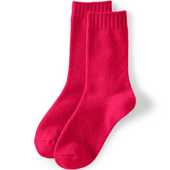Women's CashTouch Crew Socks