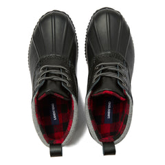 Men's Waterproof Ankle Duck Boots