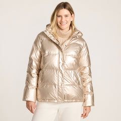 Women's Max 600 Down Puffer Jacket