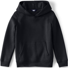Kids Fleece Hooded Sweatshirt