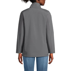 Women's Soft Shell Jacket