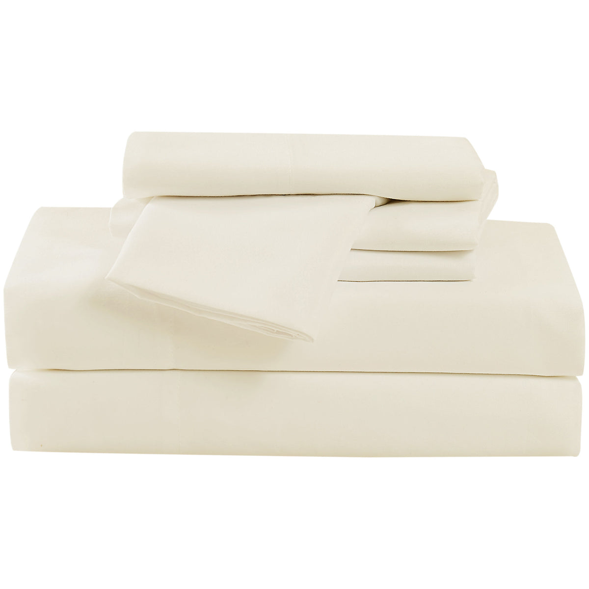 Cannon Microfiber Solid Sheet Set
