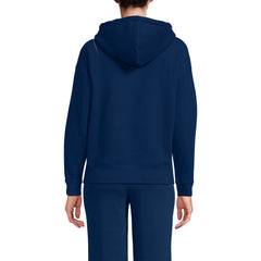 Women's Serious Sweats Hooded Sweatshirt