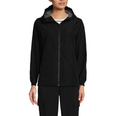 Women's Rain Jacket