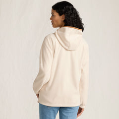Women's Tall Anyweather RainDefense Fleece Full Zip Jacket