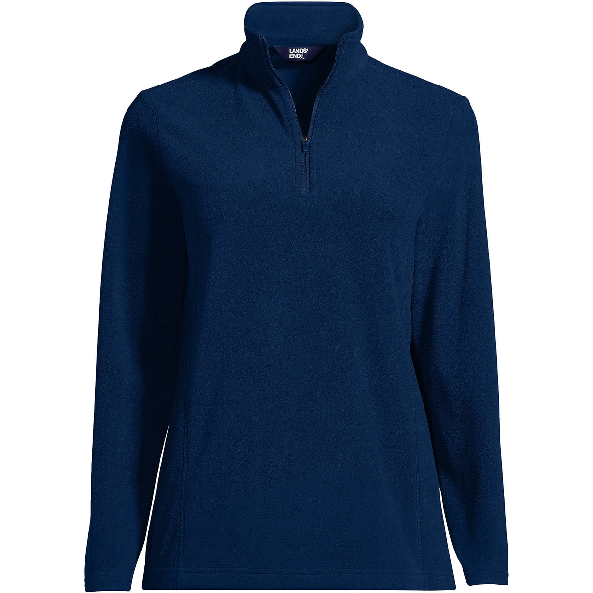 Tall Anyweather Fleece Quarter Zip Pullover