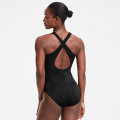 Women's Long Torso Tugless Contour One Piece