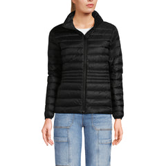 Women's Petite Wanderweight Packable Down Jacket