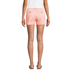 Women's Classic 5" Chino Shorts