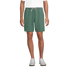 Men's Big Serious Sweats Sweatshort with Zip Pocket